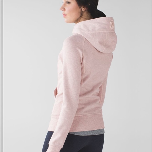 Lululemon Scuba Hoodie ll NWOT - Picture 3 of 7